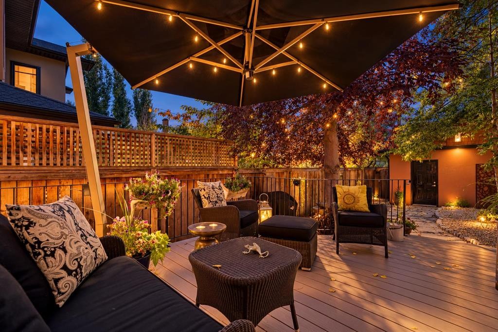 1717 7 Avenue Nw, Calgary, AB