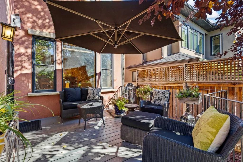1717 7 Avenue Nw, Calgary, AB