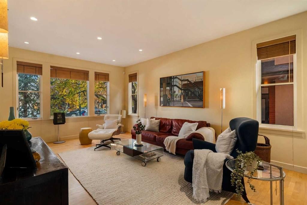 1717 7 Avenue Nw, Calgary, AB
