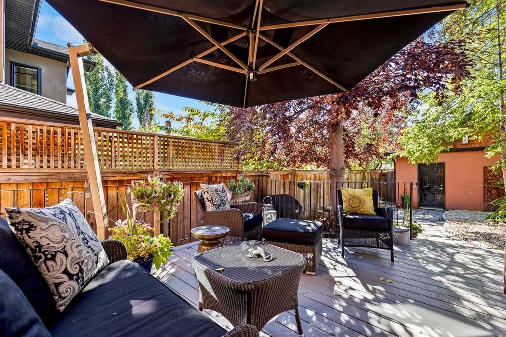 1717 7 Avenue Nw, Calgary, AB