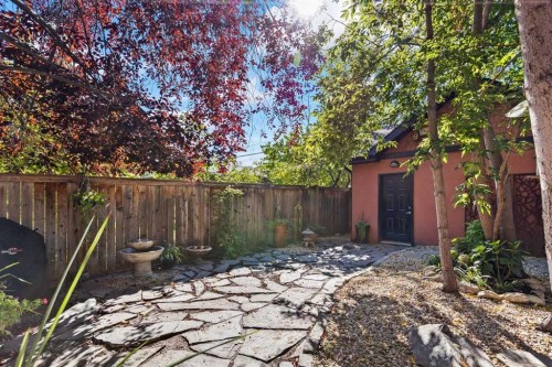 1717 7 Avenue Nw, Calgary, AB 
