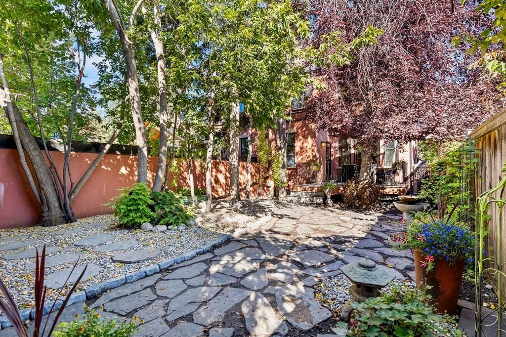 1717 7 Avenue Nw, Calgary, AB