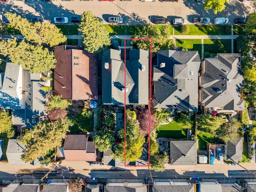 1717 7 Avenue Nw, Calgary, AB
