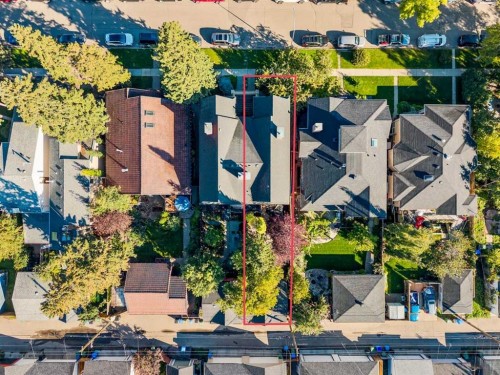 1717 7 Avenue Nw, Calgary, AB 