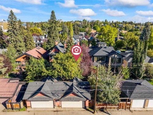 1717 7 Avenue Nw, Calgary, AB 