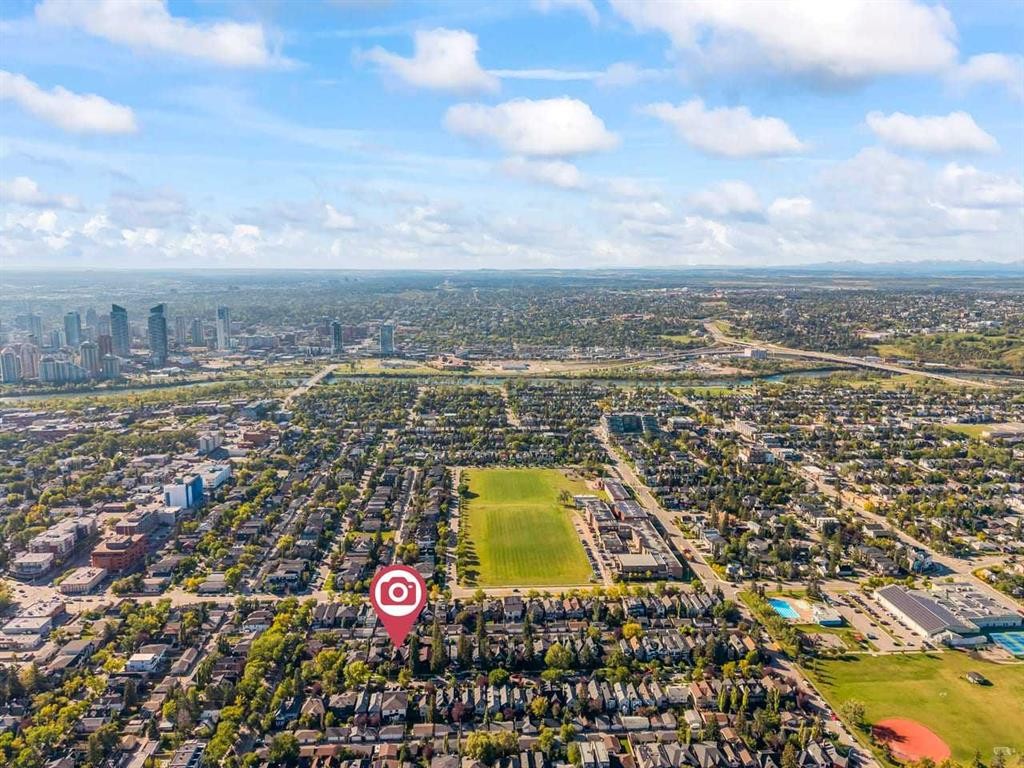 1717 7 Avenue Nw, Calgary, AB