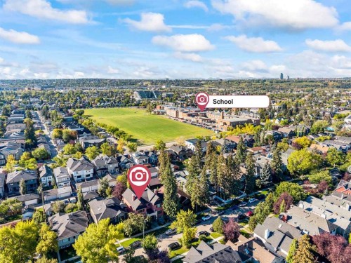 1717 7 Avenue Nw, Calgary, AB 