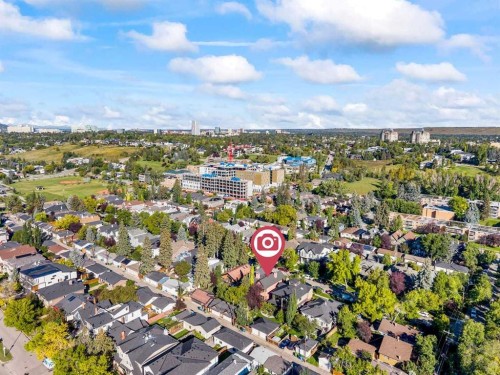 1717 7 Avenue Nw, Calgary, AB 