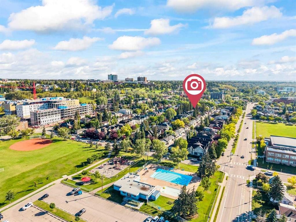 1717 7 Avenue Nw, Calgary, AB