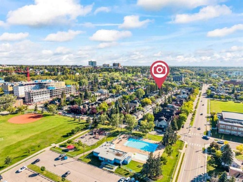 1717 7 Avenue Nw, Calgary, AB 