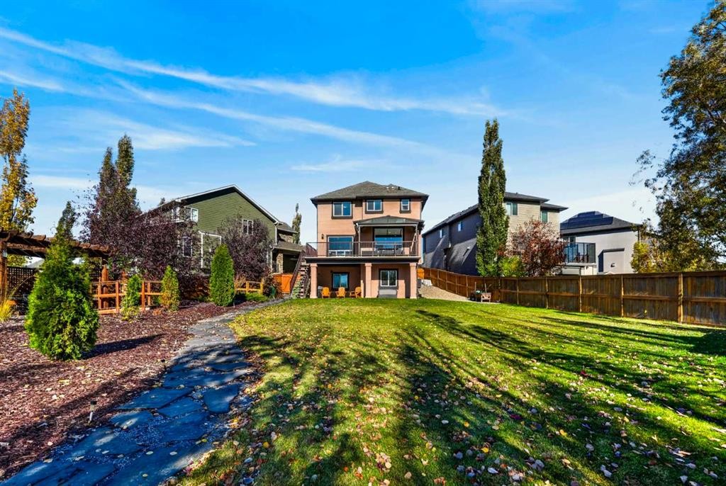 78 Cranarch View Se, Calgary, AB