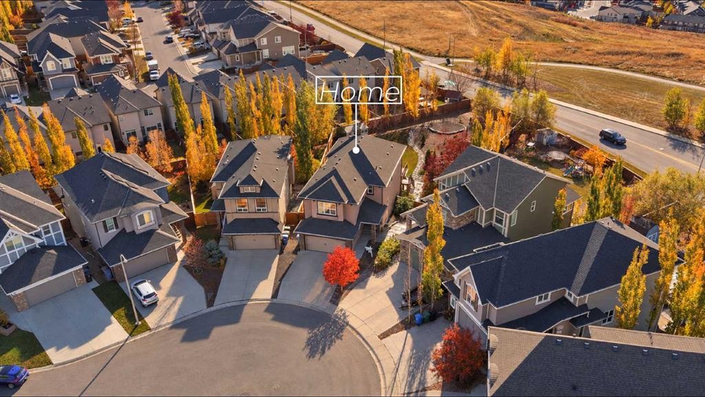 78 Cranarch View Se, Calgary, AB