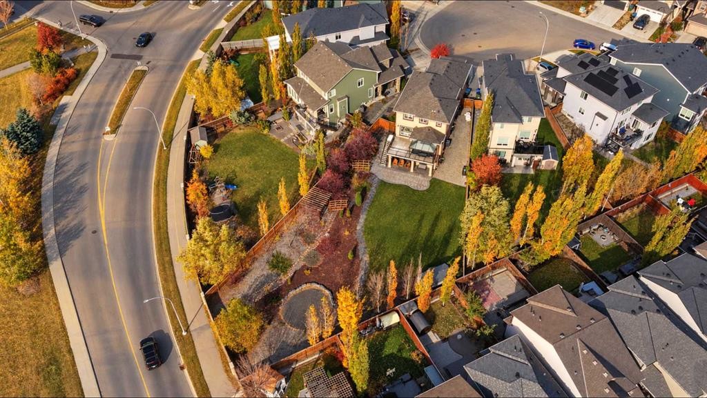 78 Cranarch View Se, Calgary, AB