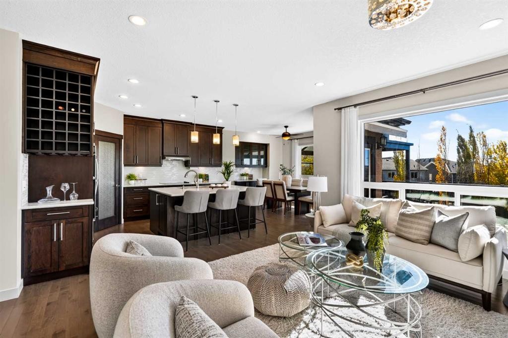 78 Cranarch View Se, Calgary, AB