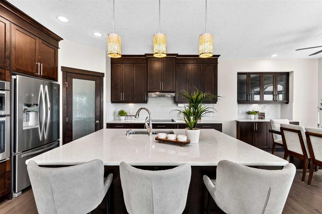 78 Cranarch View Se, Calgary, AB