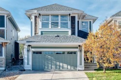 164 Auburn Springs Close SE Calgary, AB T3M 0Z8