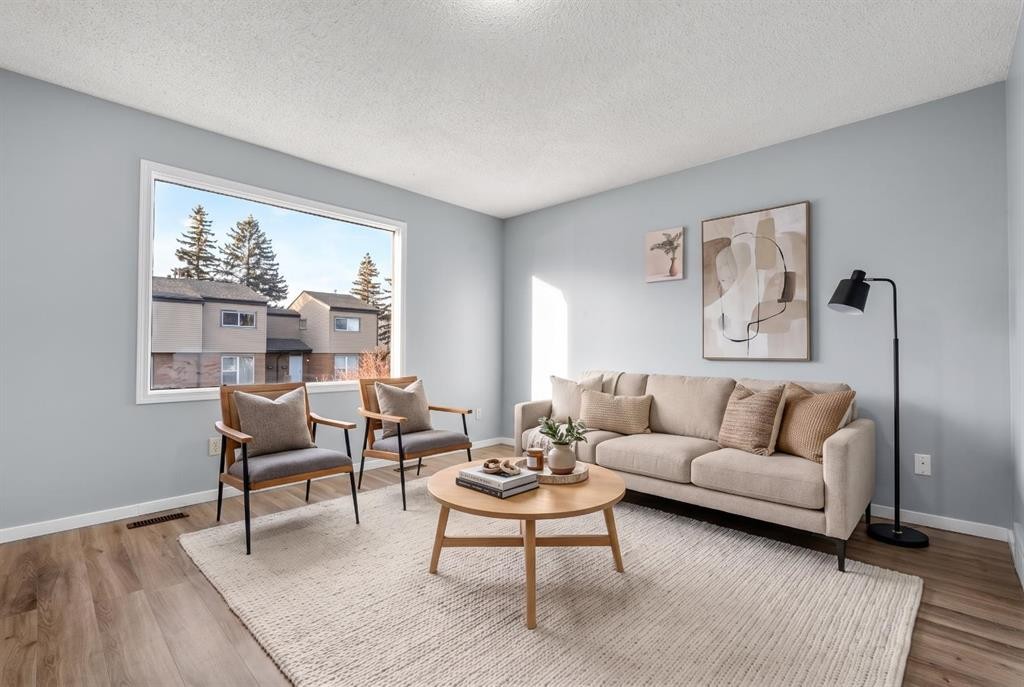 96 Abalone Crescent Ne, Calgary, AB