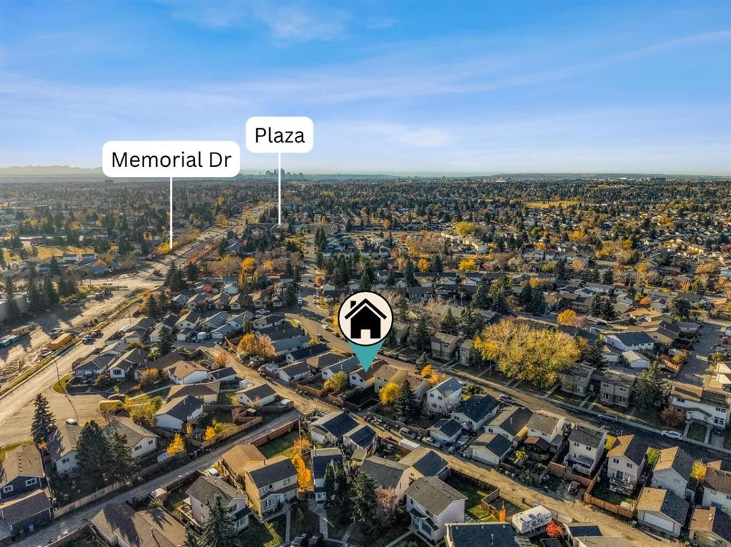 96 Abalone Crescent Ne, Calgary, AB