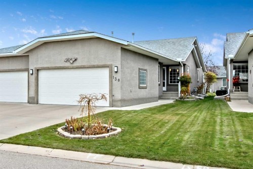130 Riverside Crescent NW High River, AB T1V 1X4