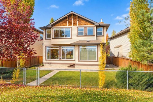 51 Chapalina Terrace Se, Calgary, AB 