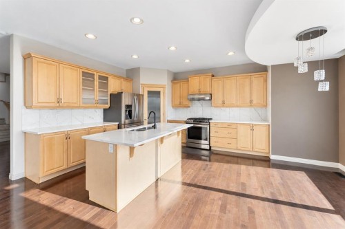 51 Chapalina Terrace Se, Calgary, AB 