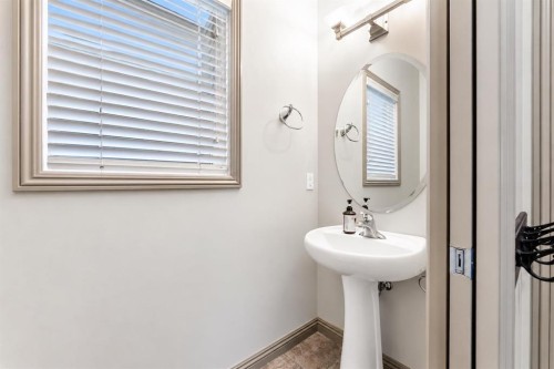 51 Chapalina Terrace Se, Calgary, AB 