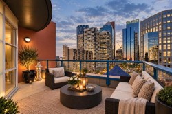 1005-205 Riverfront Avenue SW Calgary, AB T2P 5K4