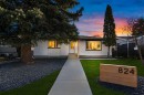 824 Canna Crescent Sw, Calgary, AB 