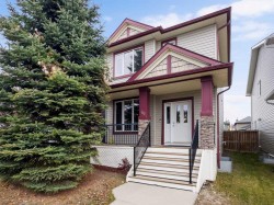 66 Evansford Circle NW Calgary, AB T3P 0B1