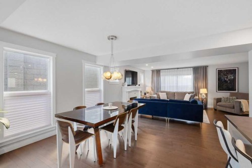87 Couture Crescent Sw, Calgary, AB 