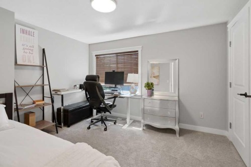 87 Couture Crescent Sw, Calgary, AB 