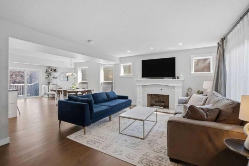 87 Couture Crescent Sw, Calgary, AB 