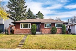 4824 Claret Street NW Calgary, AB T2L 1C1