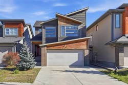 252 Walden Heights SE Calgary, AB T2X 0R3