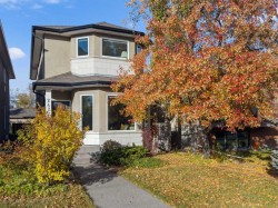 2422 3 Avenue NW Calgary, AB T2N 0L1