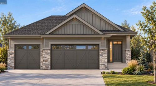 84 Emerson Crescent  Okotoks, AB T1S 3M9
