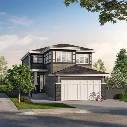 41 Birch Row  Okotoks, AB T1S 2T4