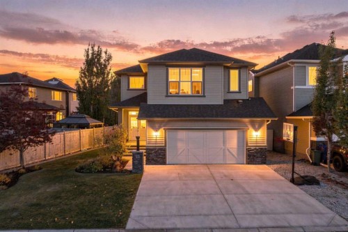 62 Cimarron Springs Circle  Okotoks, AB T1S 0M2