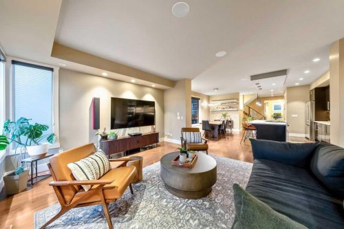 1940 27 Avenue Sw, Calgary, AB 