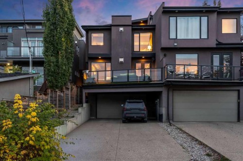 1940 27 Avenue Sw, Calgary, AB 