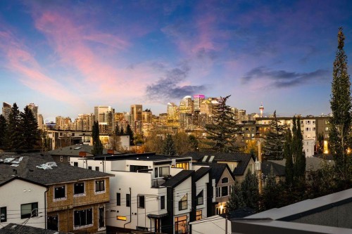 1940 27 Avenue Sw, Calgary, AB 