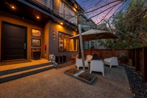 1940 27 Avenue Sw, Calgary, AB 
