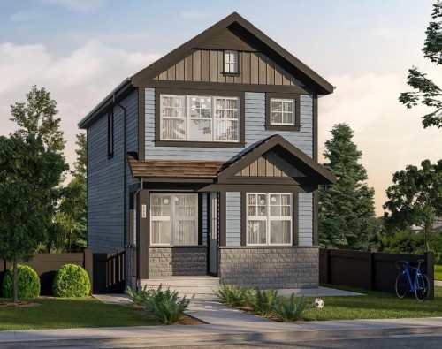 27 Ware Street  Okotoks, AB T1S 4A7
