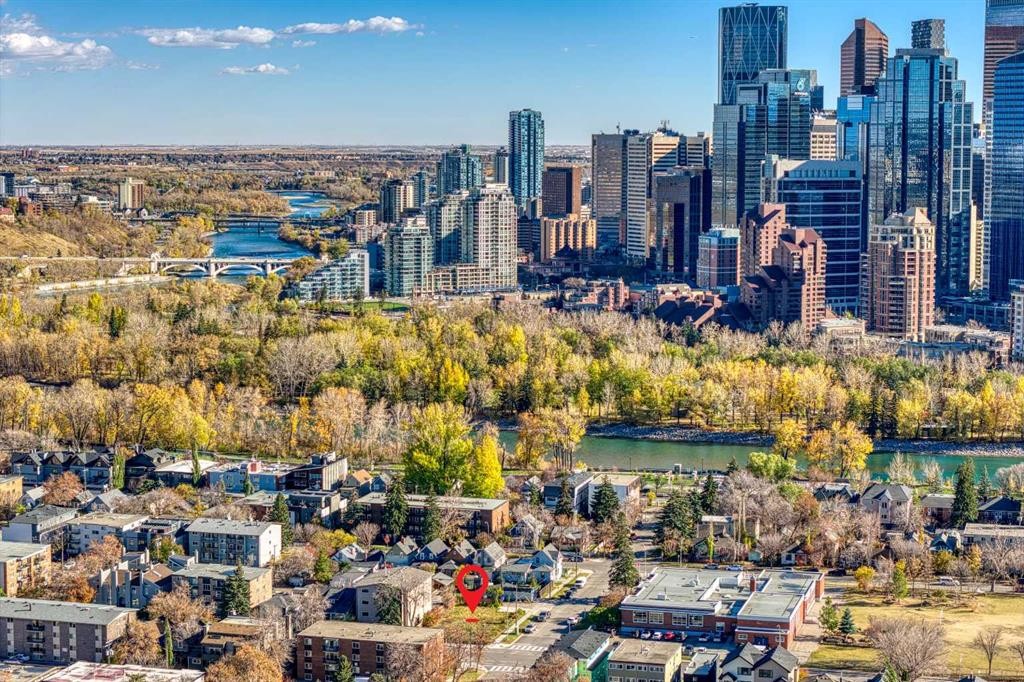 737-739 2 Avenue Nw, Calgary, AB