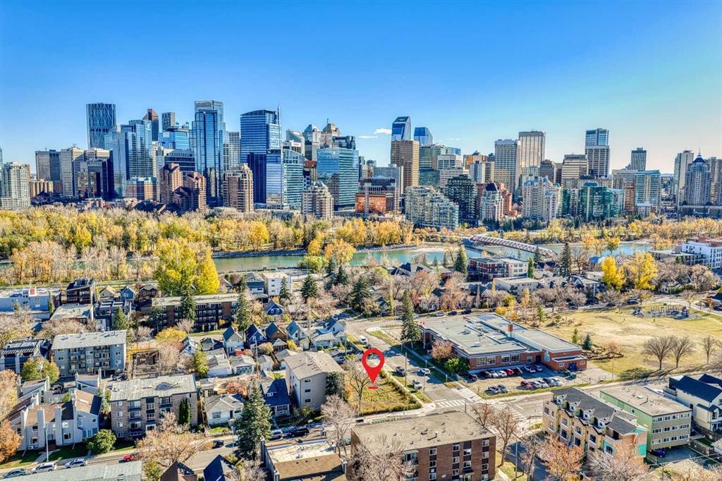737-739 2 Avenue Nw, Calgary, AB