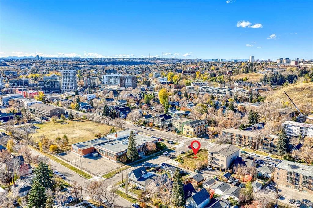 737-739 2 Avenue Nw, Calgary, AB