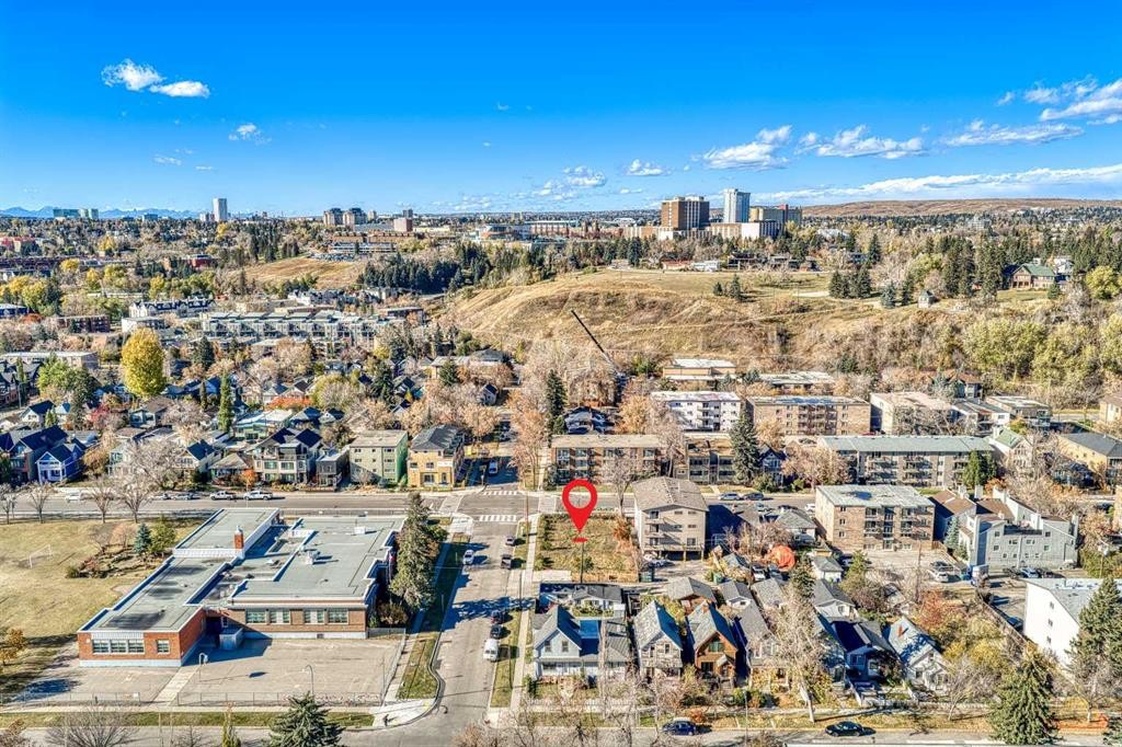 737-739 2 Avenue Nw, Calgary, AB