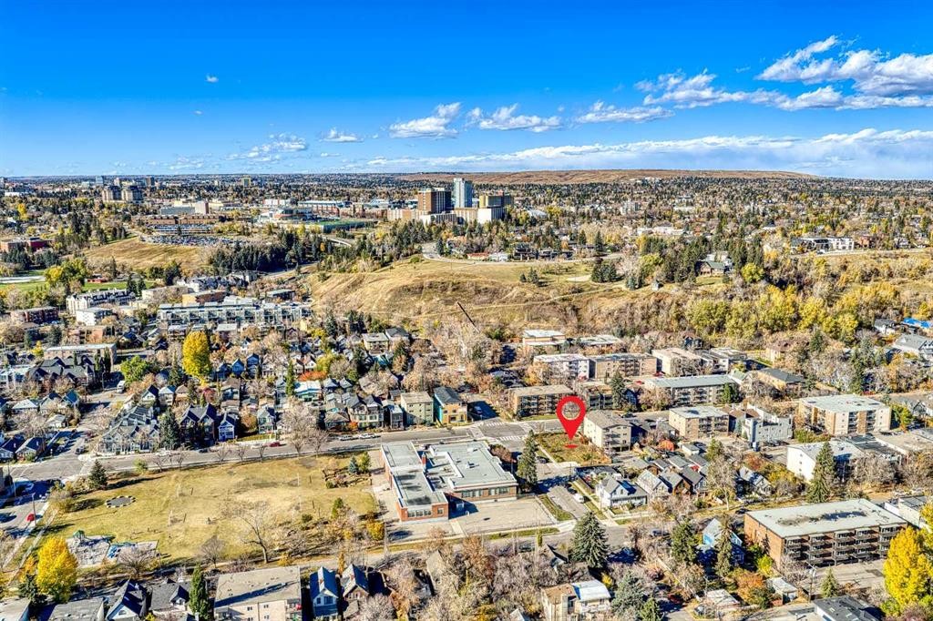 737-739 2 Avenue Nw, Calgary, AB