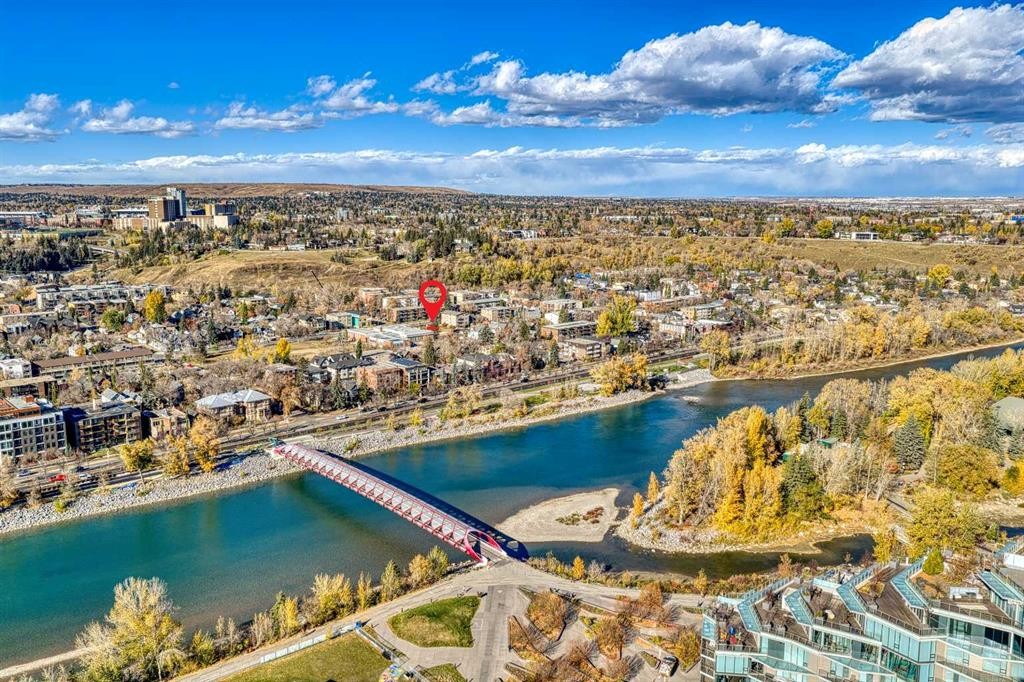 737-739 2 Avenue Nw, Calgary, AB