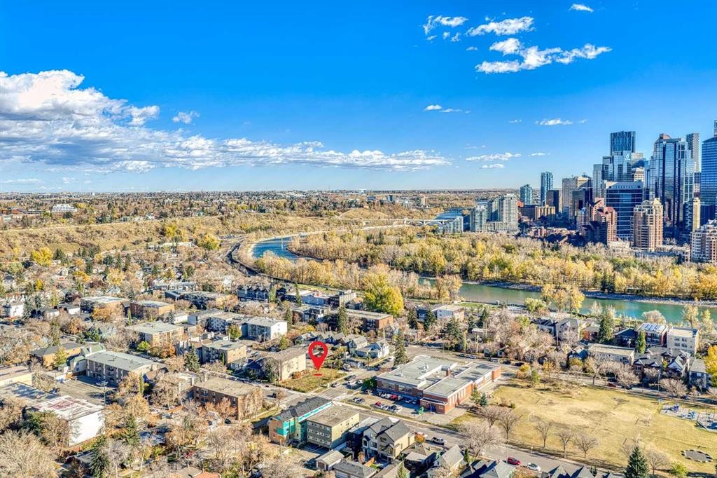737-739 2 Avenue Nw, Calgary, AB